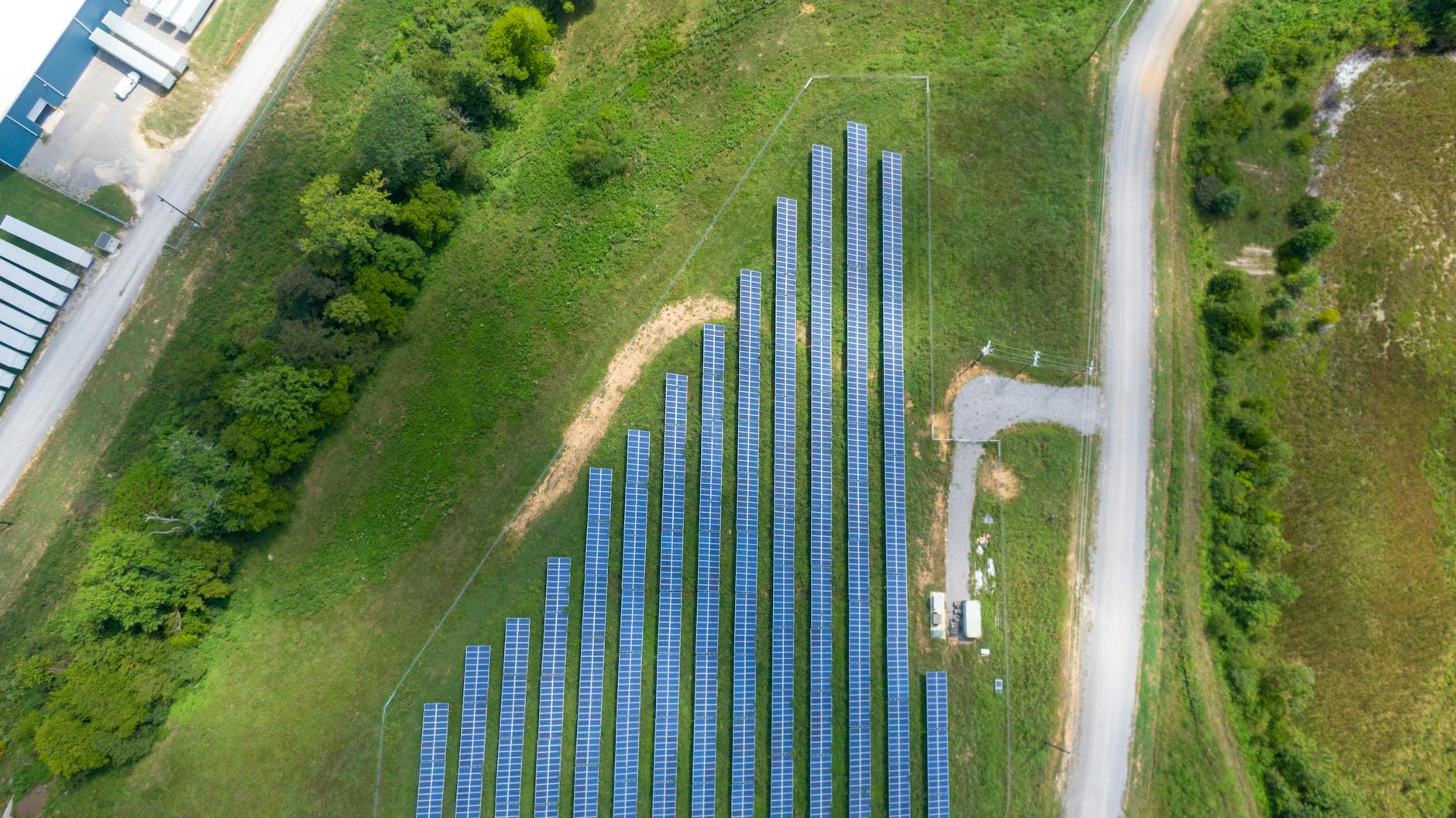 Solar panels - Solar Monitoring - Image 2
