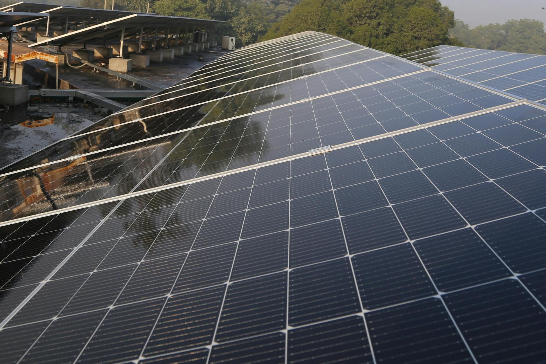 Solar panels - Solar Myths Debunked - Image 2