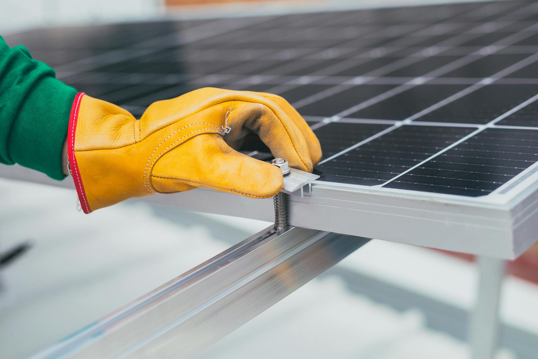 Solar panels - Solar Panel Efficiency - Image 2