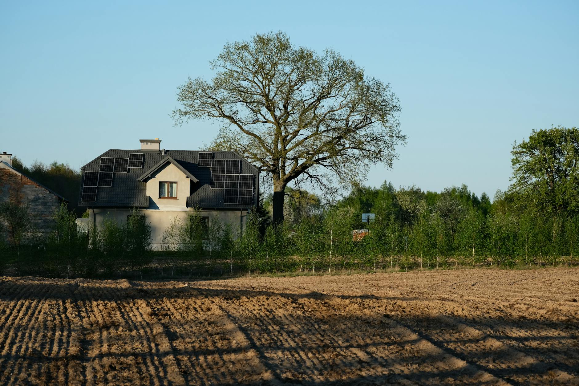 Solar panels - Solar Panel Installation - Image 3