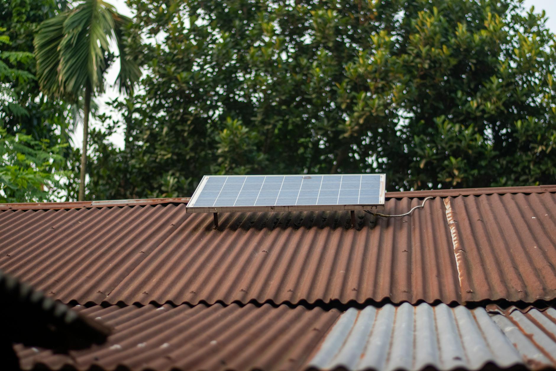 Solar panels - Solar Panel Payback Period - Image 2