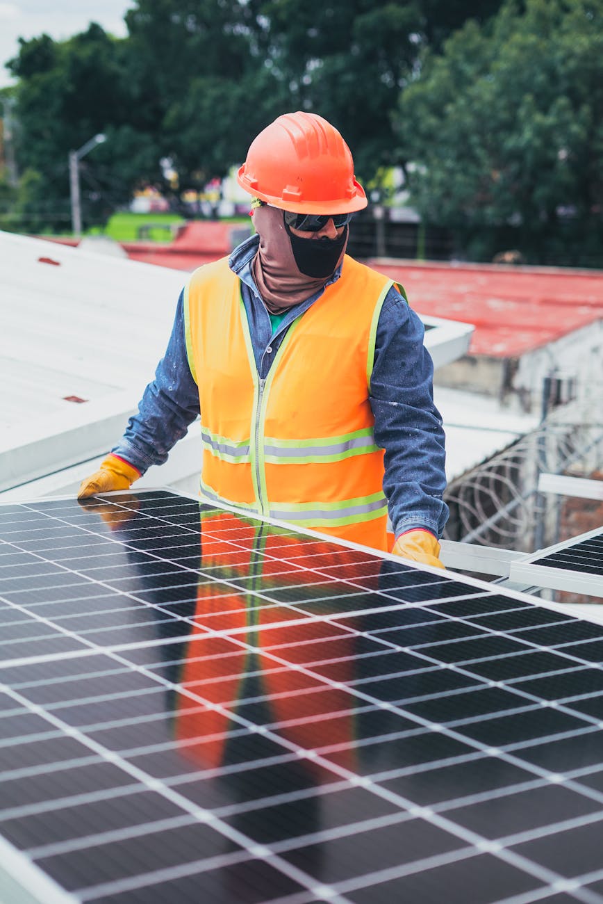 Solar panels - Solar Payback Calculator - Image 2