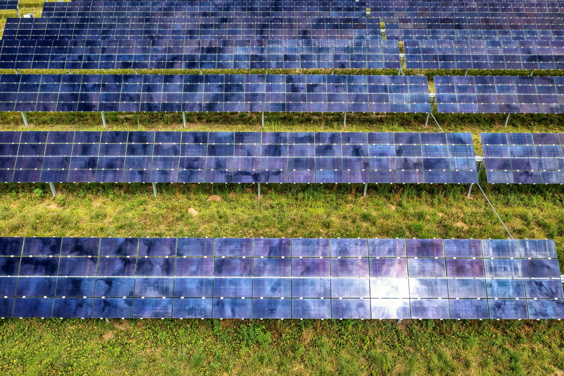 Solar panels - Solar Permits - Image 1