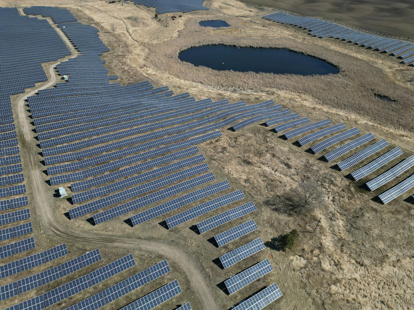 Solar panels - Solar Repair - Image 3