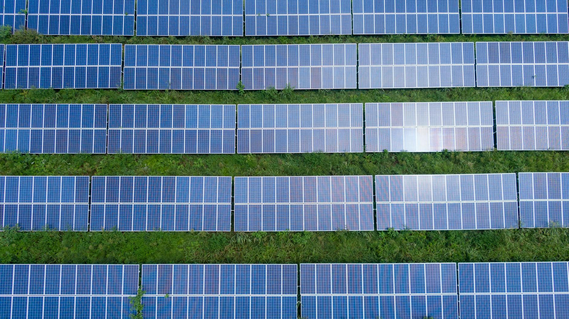 Solar panels - Solar Roof Requirements - Image 1