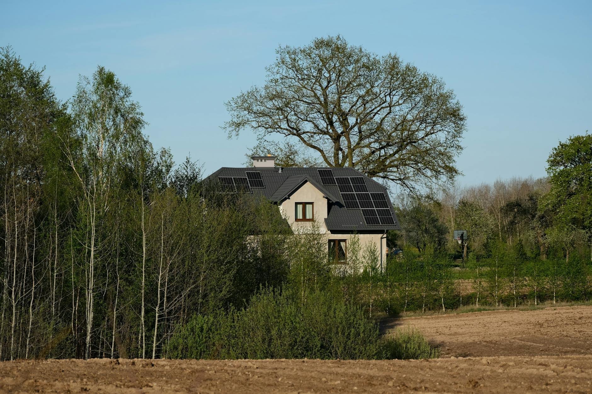 Solar panels - Solar Tax Credit Guide - Image 3