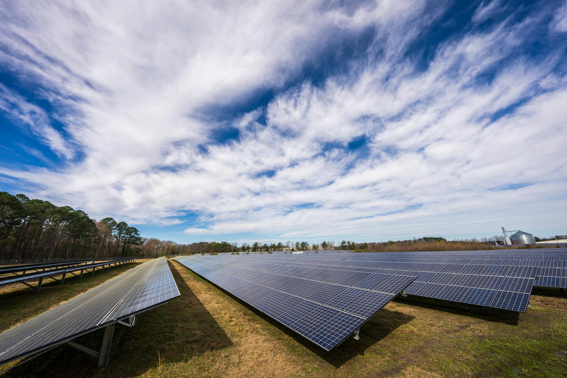 Solar panels - Solar Water Heating - Image 1