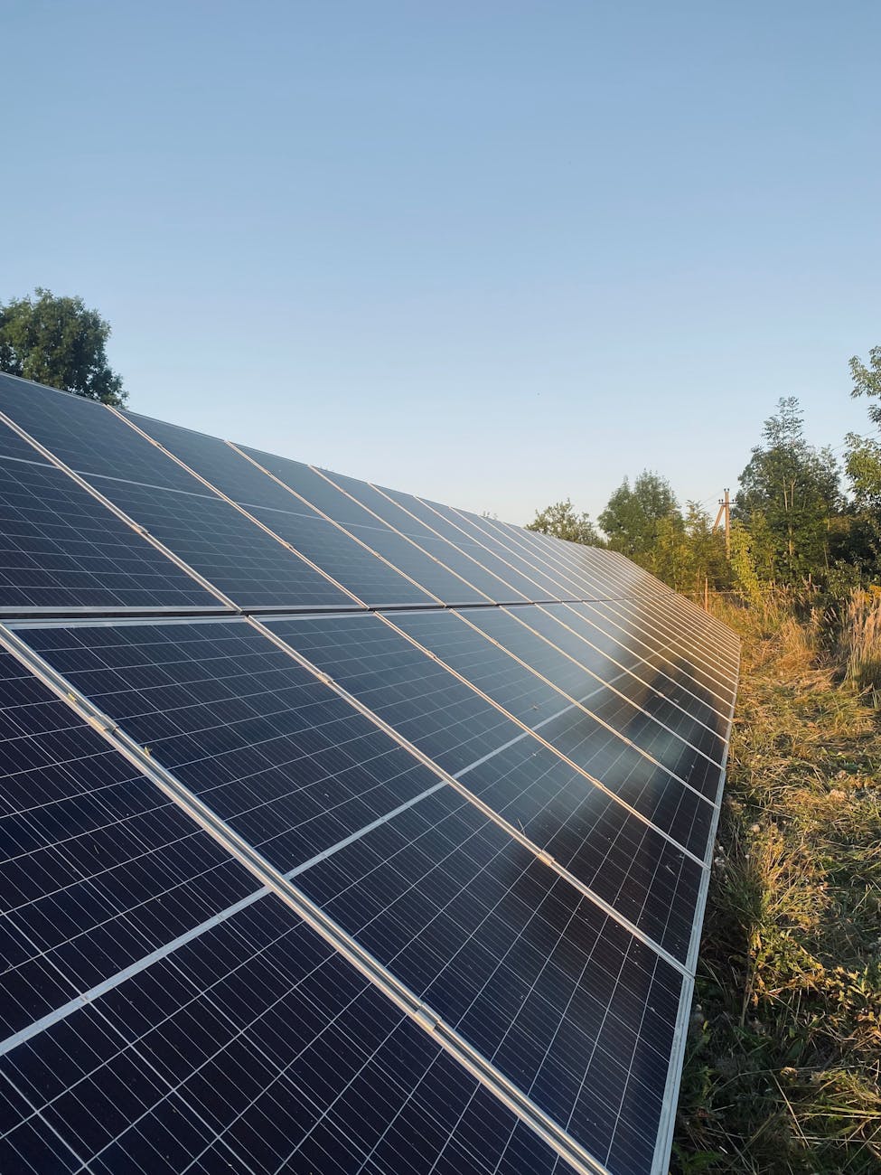 Solar panels - South Carolina - Image 2