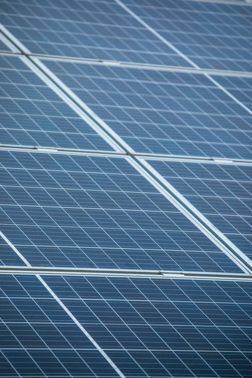Solar panels - Tennessee - Image 2