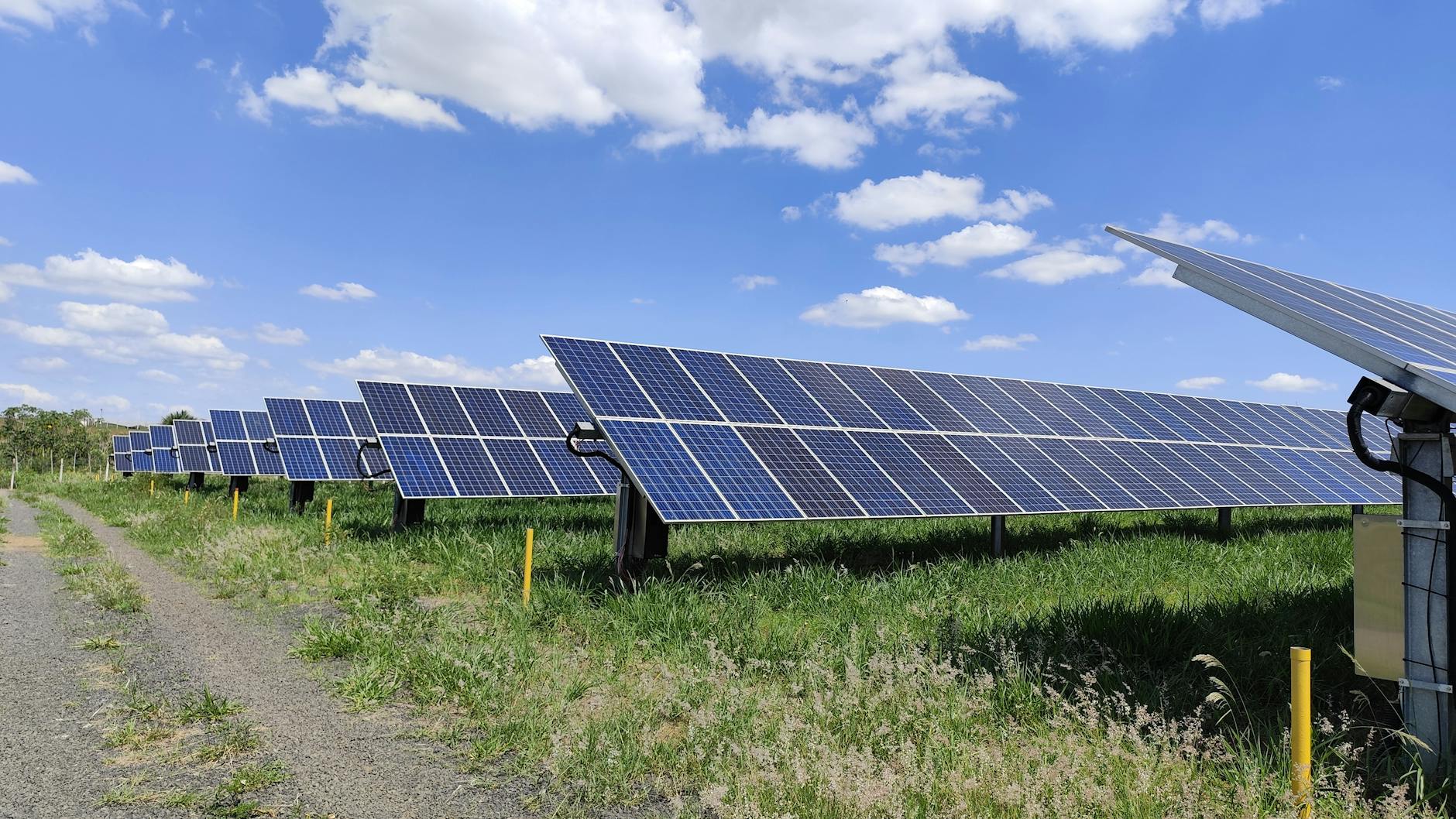 Solar panels - Vermont - Image 1