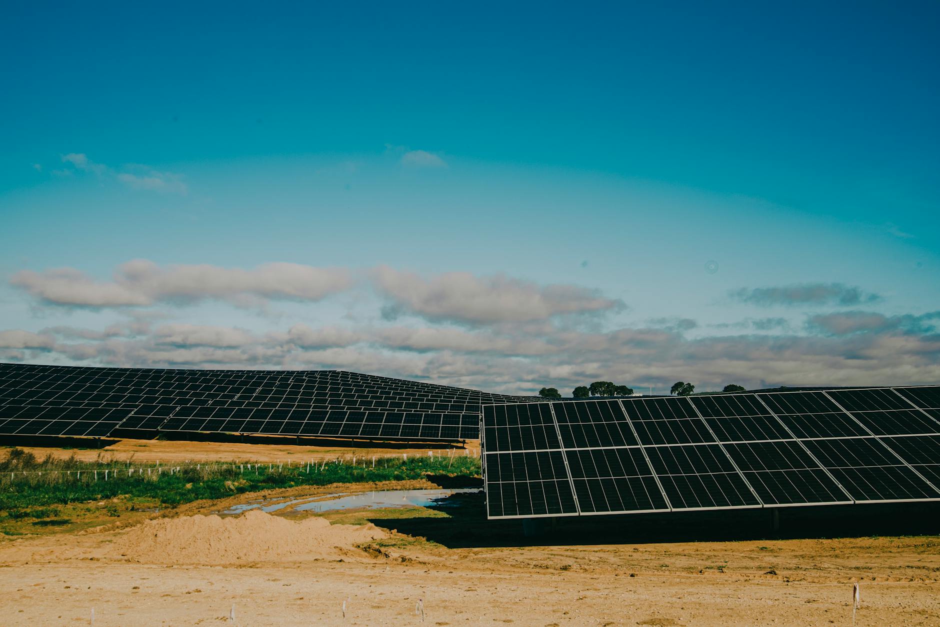 Solar panels - West Virginia - Image 3