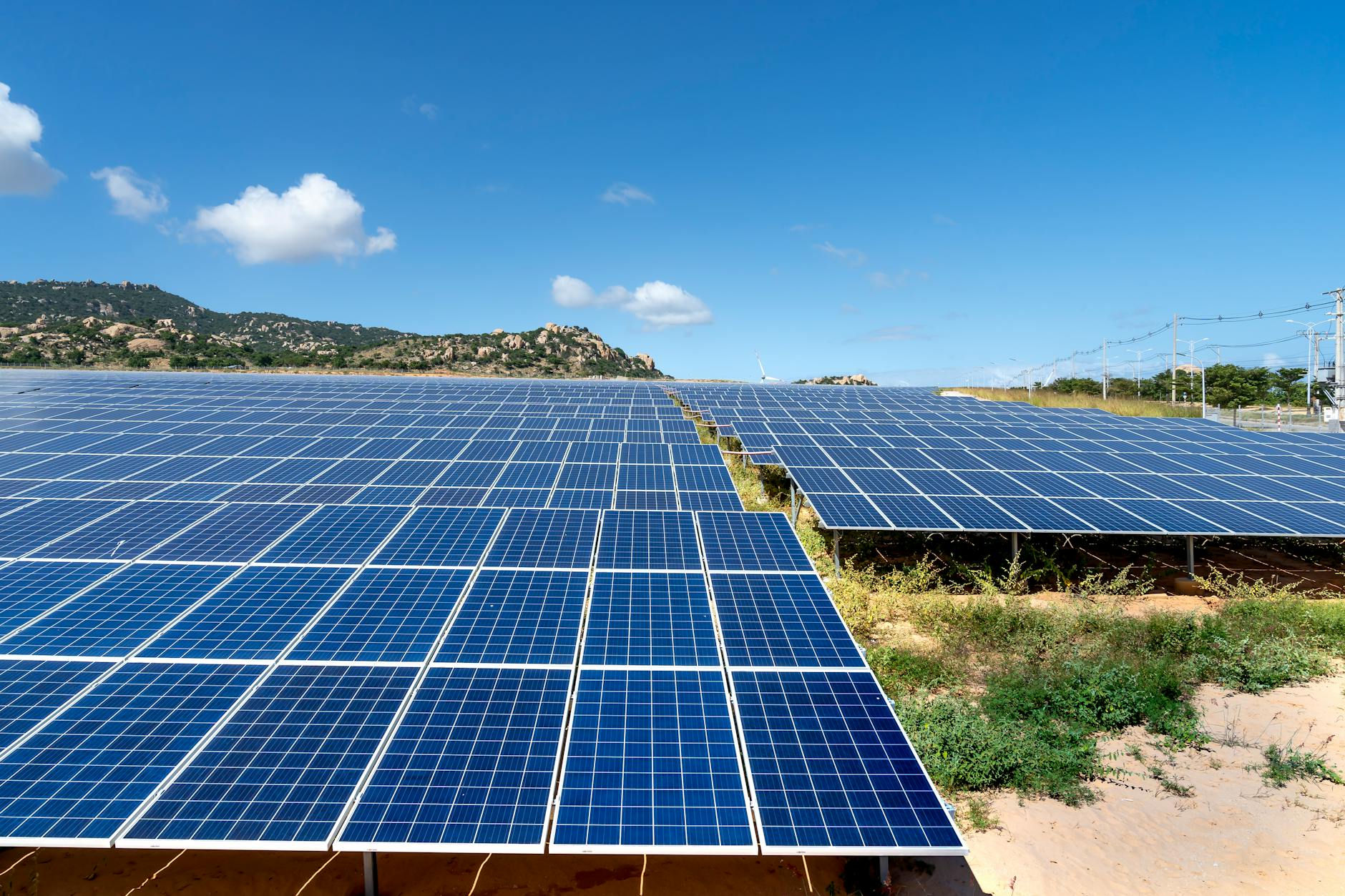 Solar panels - West Virginia - Image 2