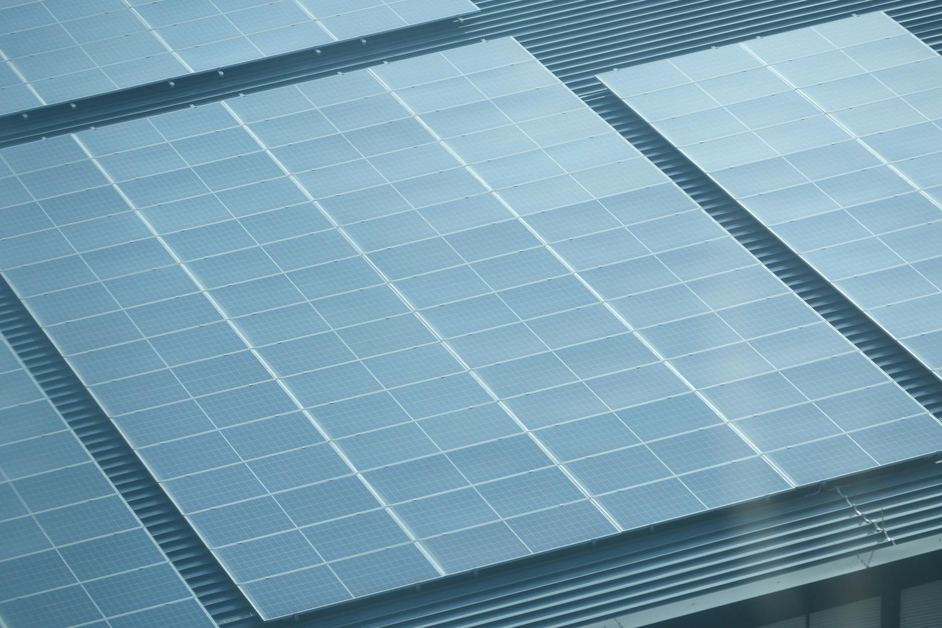 Solar panels - What Does 4Kw Solar Panels Mea - Image 1