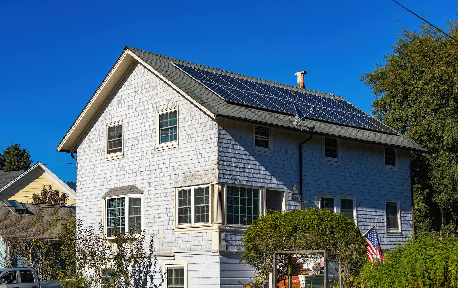 Solar panels - Solar Tax Credit Guide