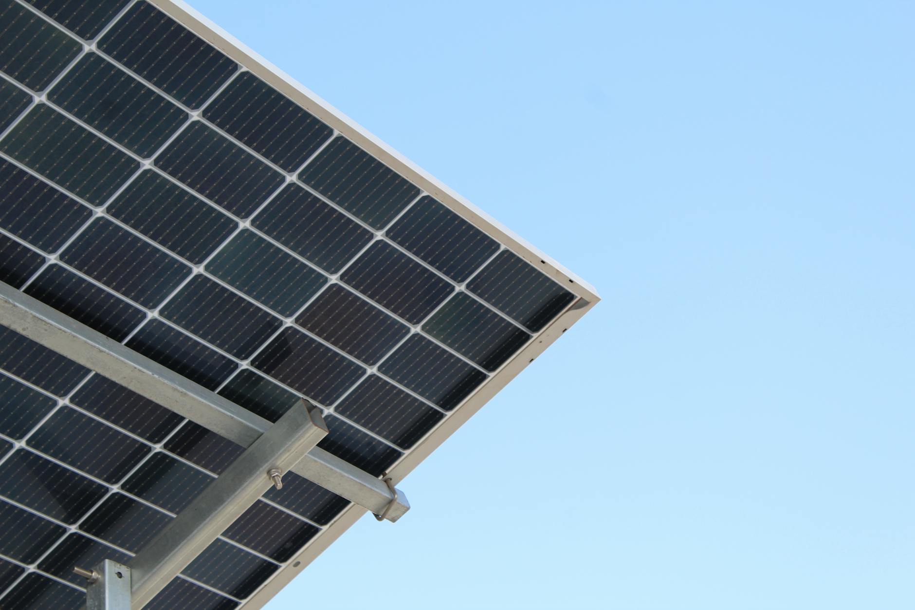 Solar panel installation near me in Amarillo