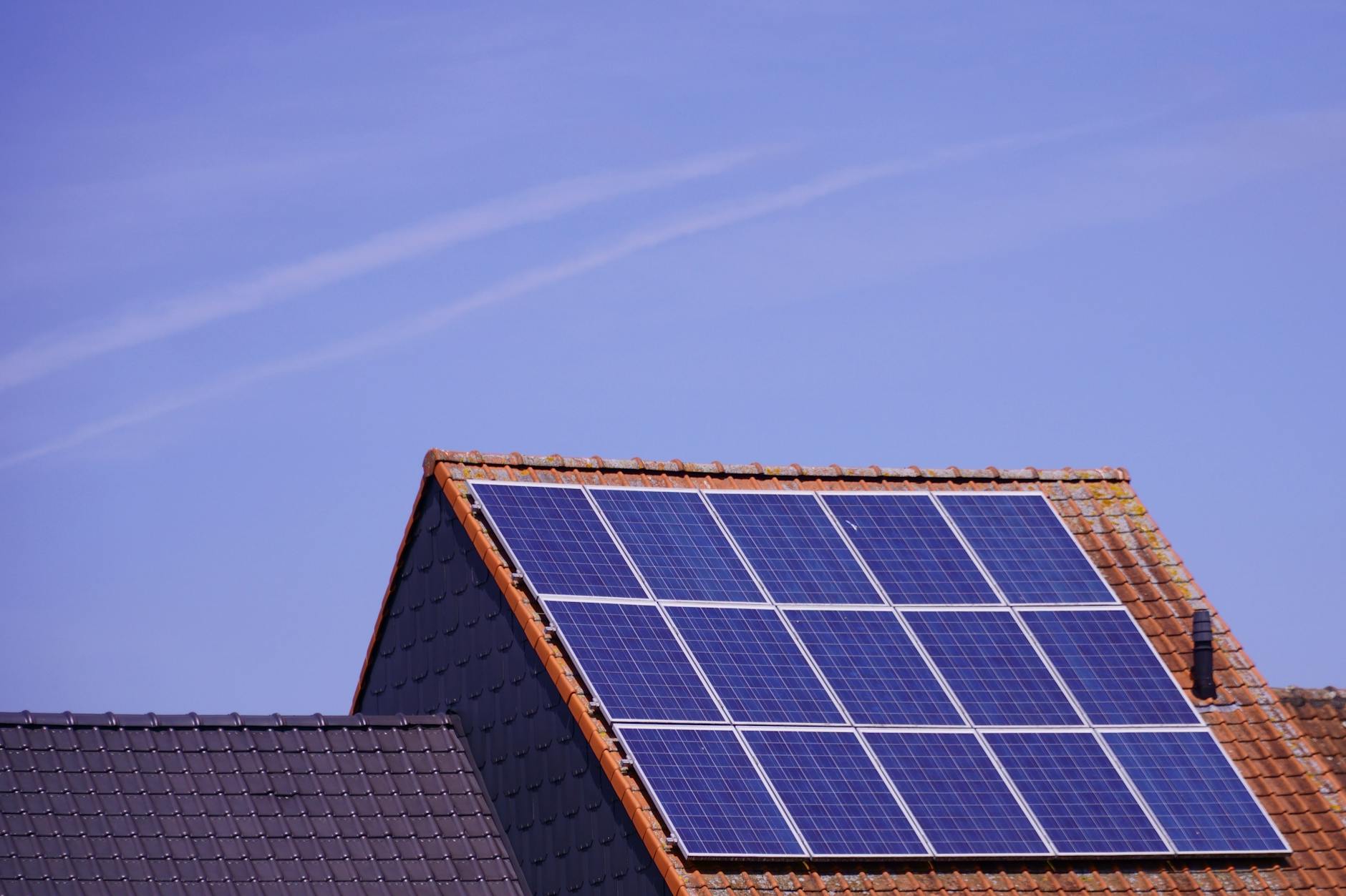 Solar panel installation near me in Buffalo