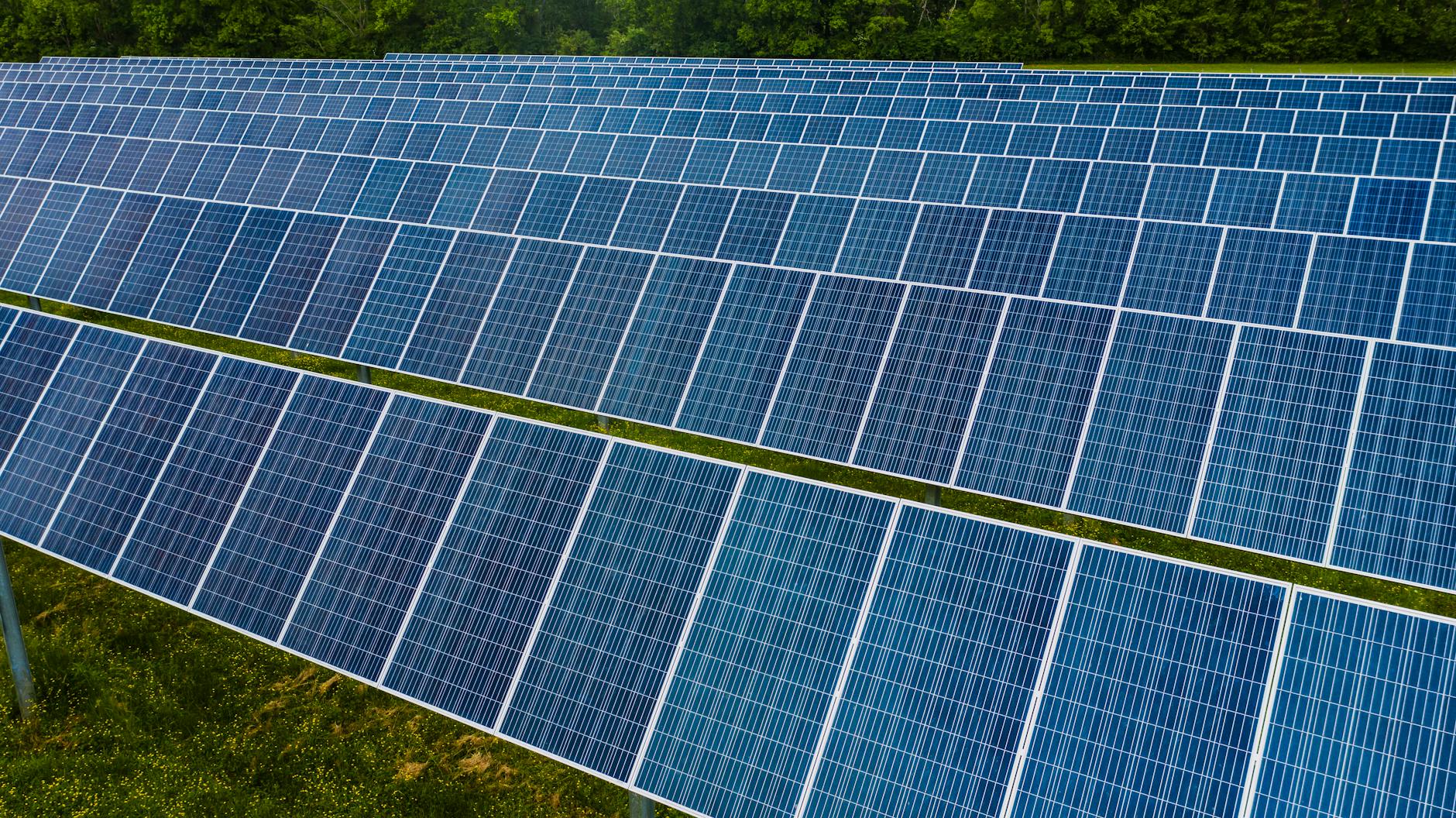 Solar panel installation near me in Cleveland