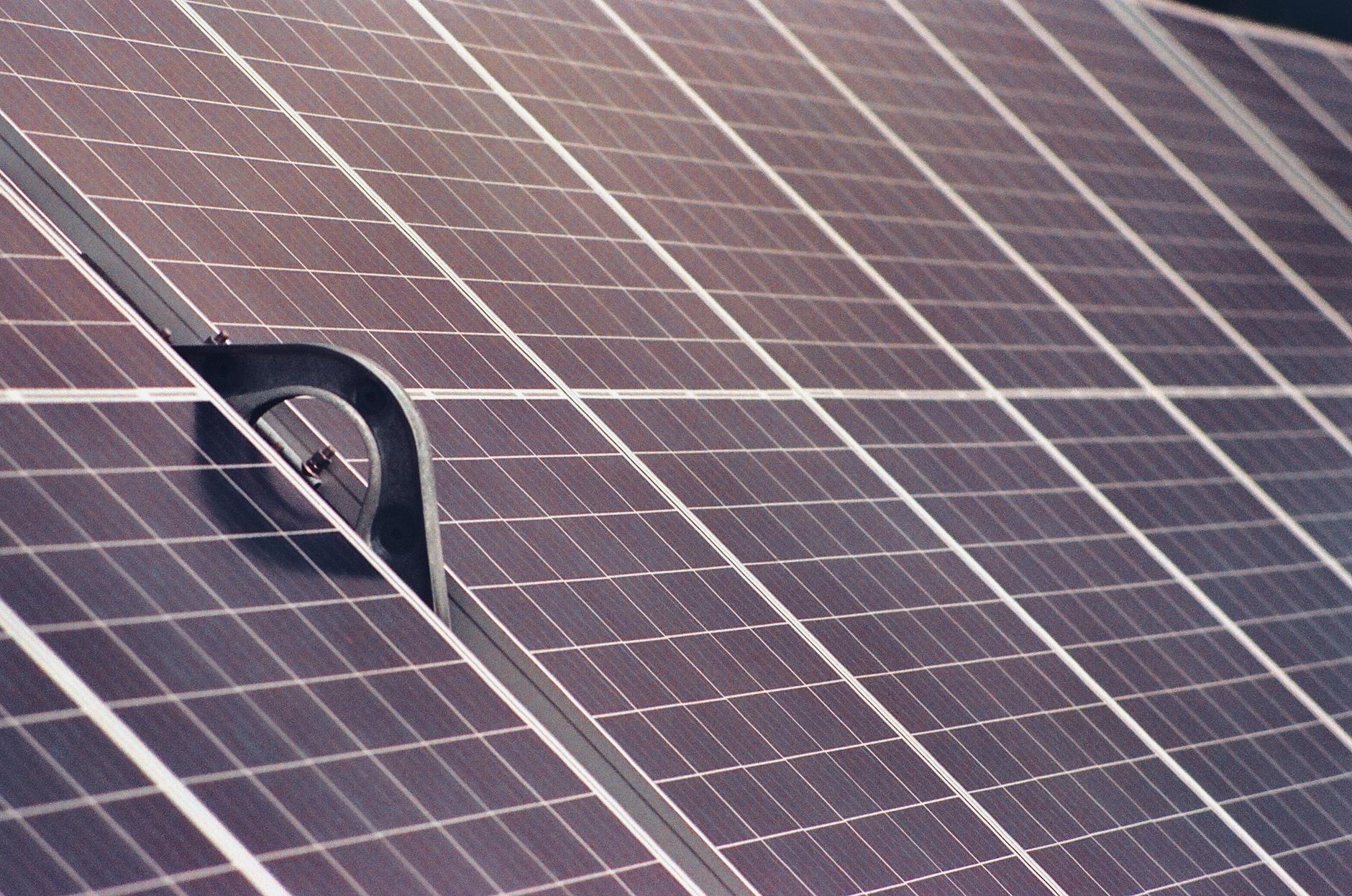 Solar panel installation near me in District Of Columbia