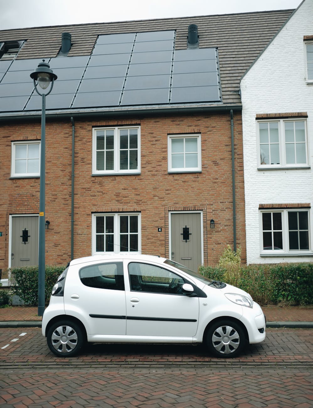 Solar panel installation near me in Grand Prairie