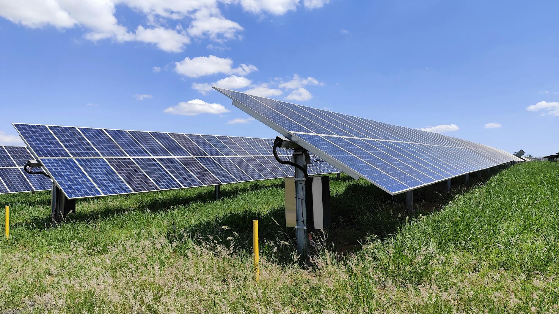 Solar panel installation near me in Huntington Beach