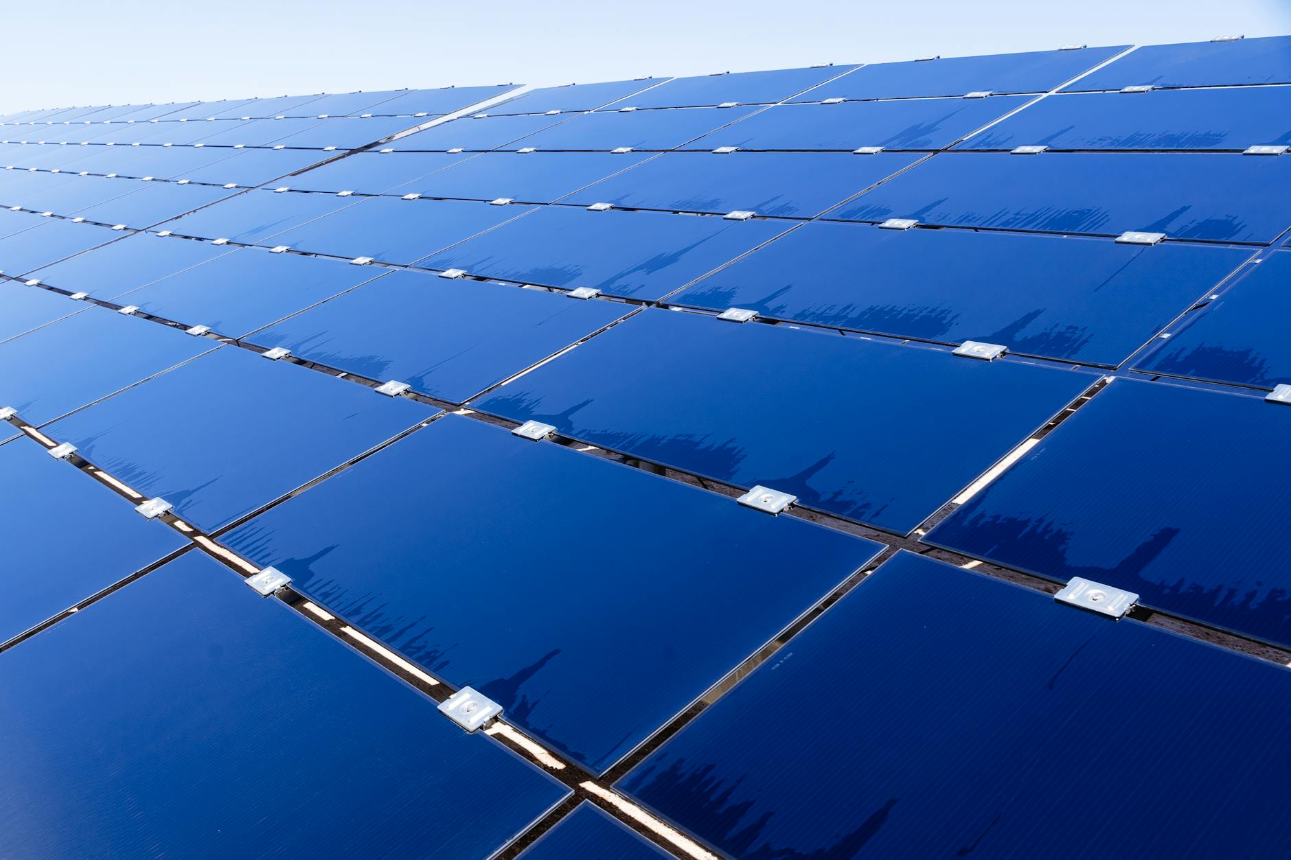 Solar panel installation near me in Idaho