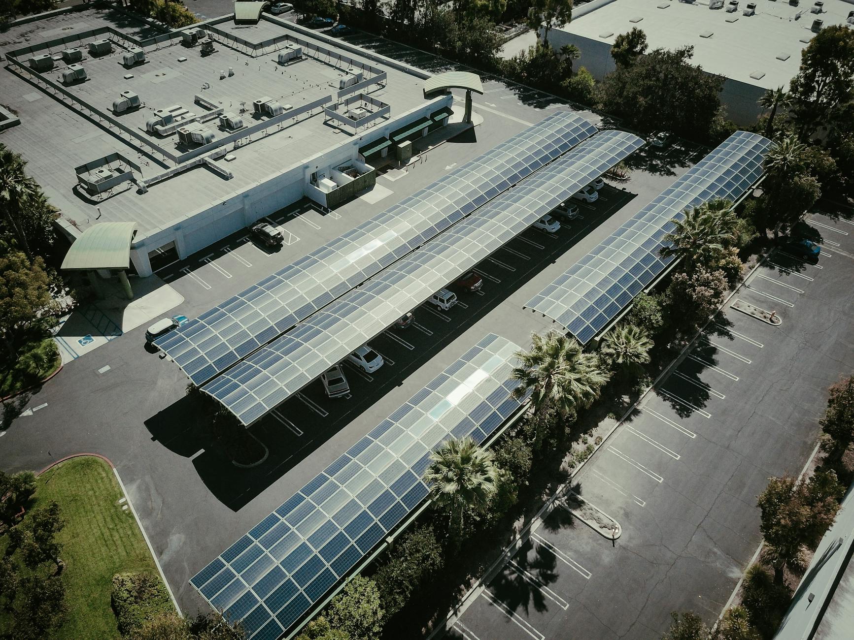 Solar panel installation near me in Las Vegas