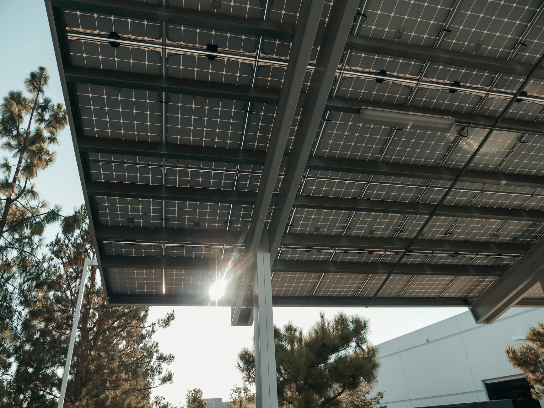Solar panel installation near me in Missouri