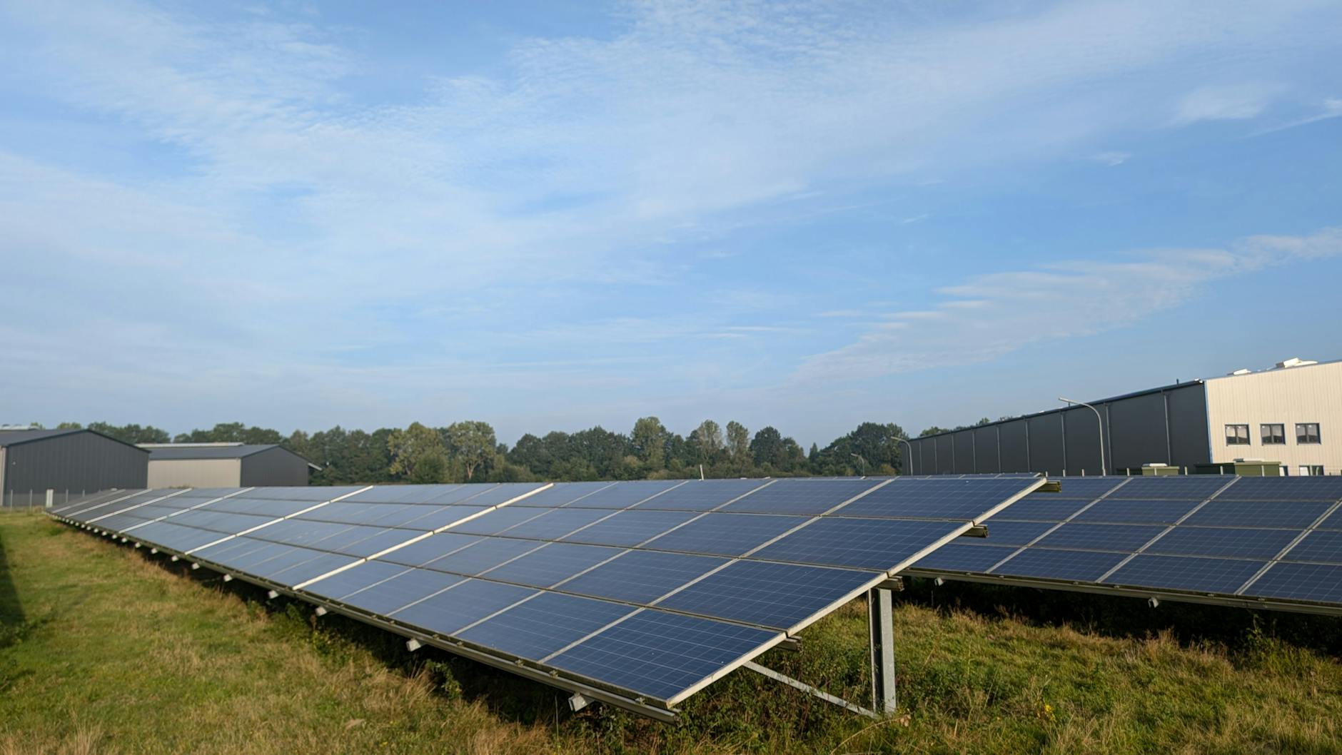 Solar panel installation near me in New York