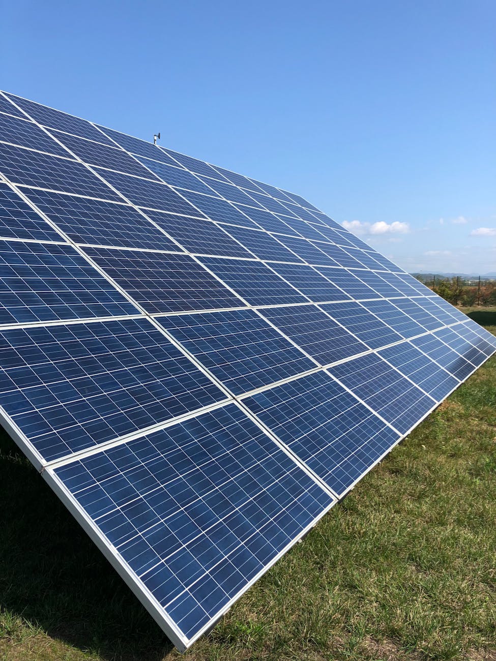 Solar panel installation near me in Oklahoma City