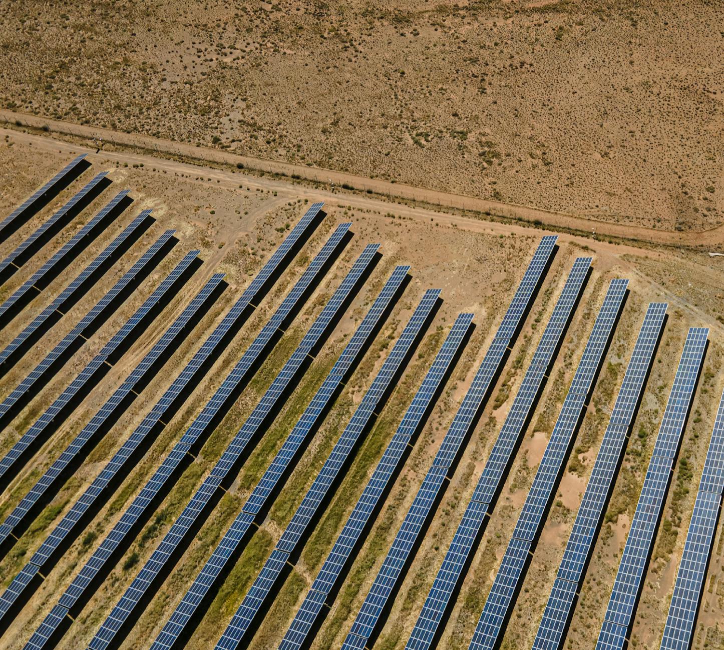 Solar panel installation near me in Omaha