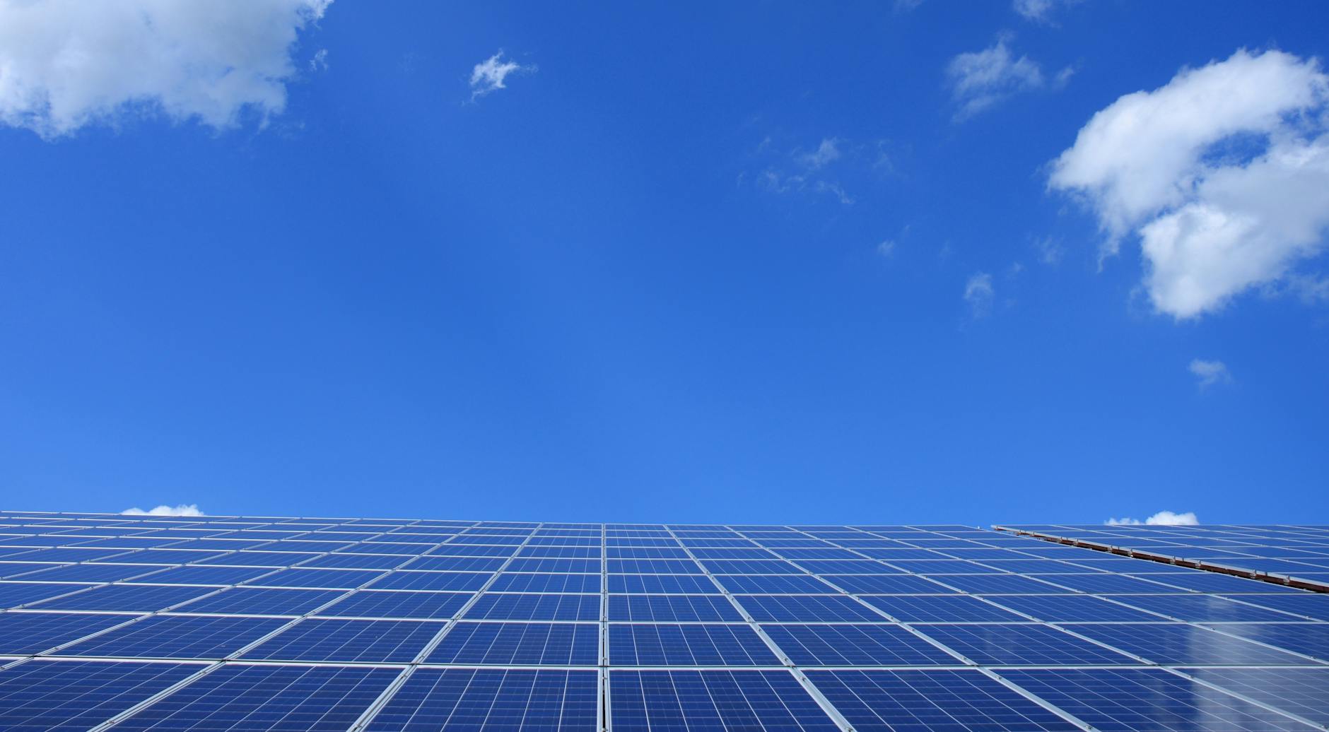 Solar panel installation near me in San Francisco