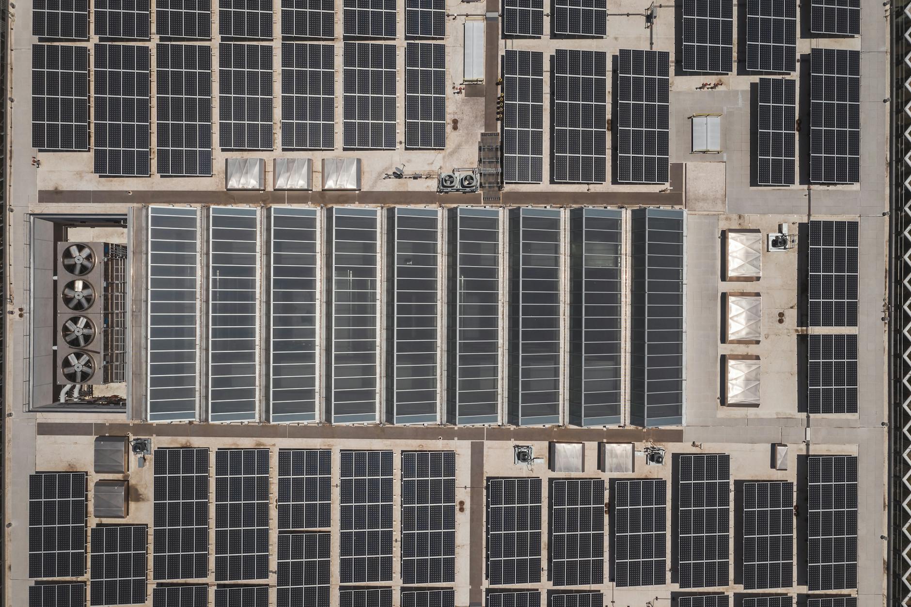 Solar panel installation near me in Spokane