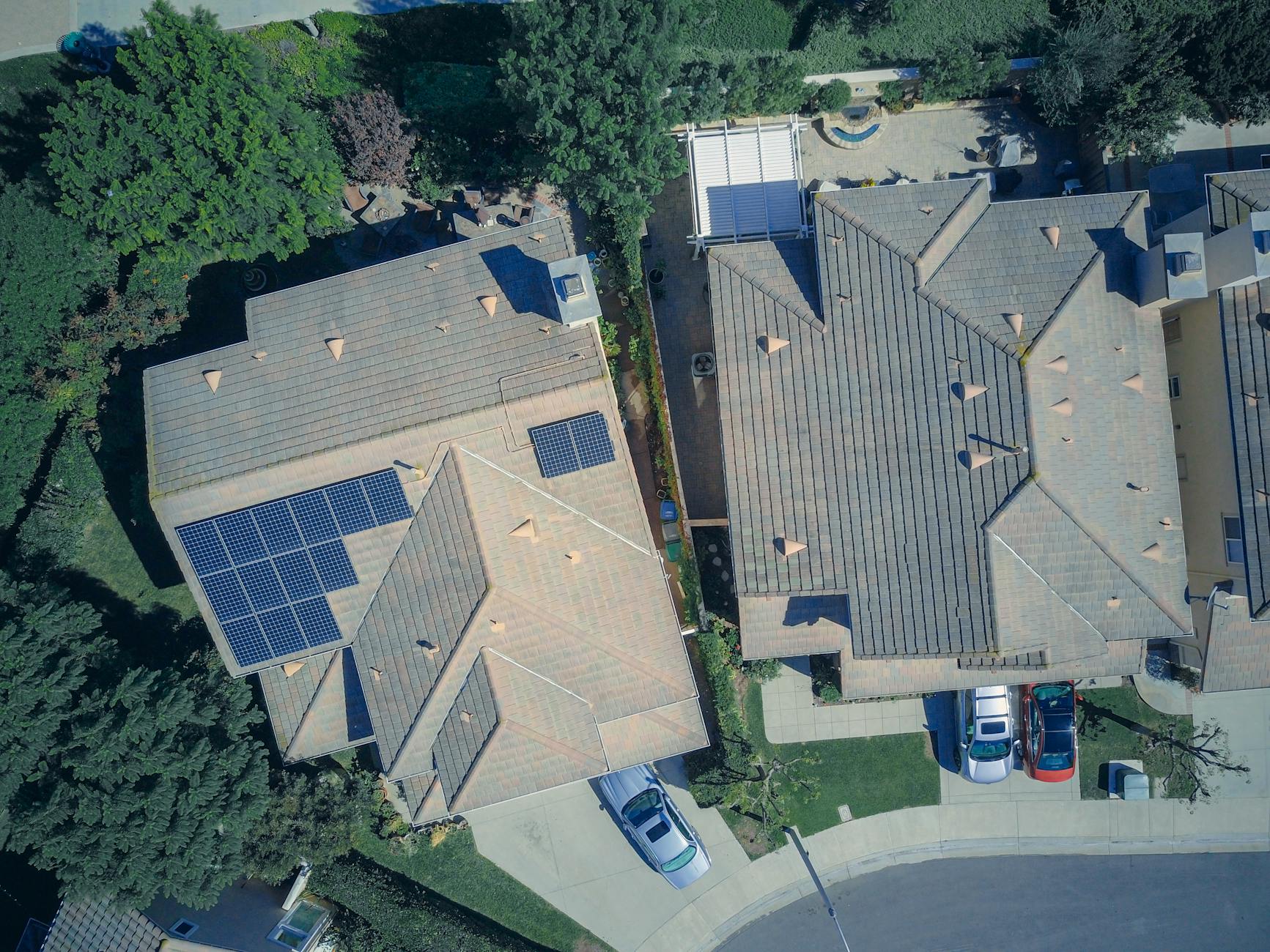 Solar panels - Solar Repair