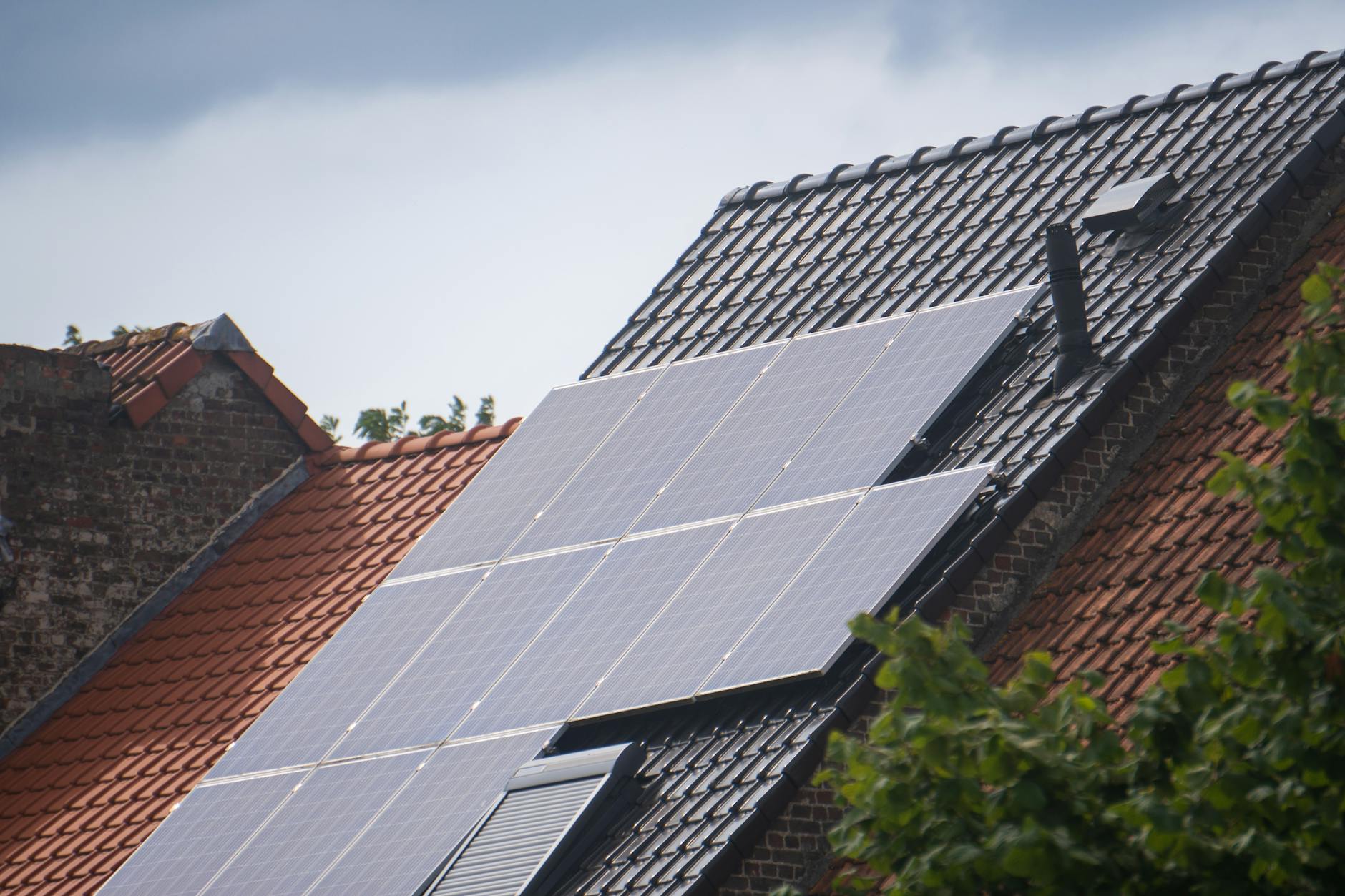 Solar panels installation in Alaska - Solar energy for Alaska homeowners