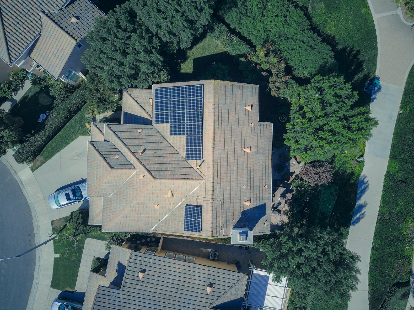 Solar panels installation in Connecticut - Solar energy for Connecticut homeowners
