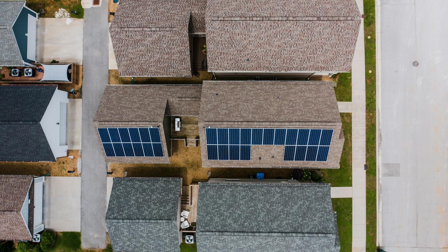 Solar panels installation in Kansas - Solar energy for Kansas homeowners
