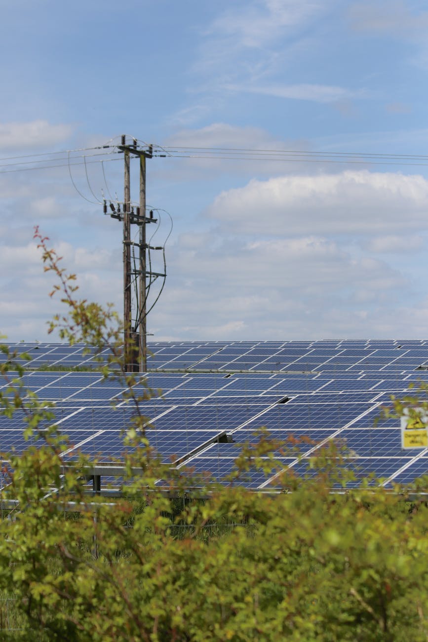 Solar panels installation in Oregon - Solar energy for Oregon homeowners