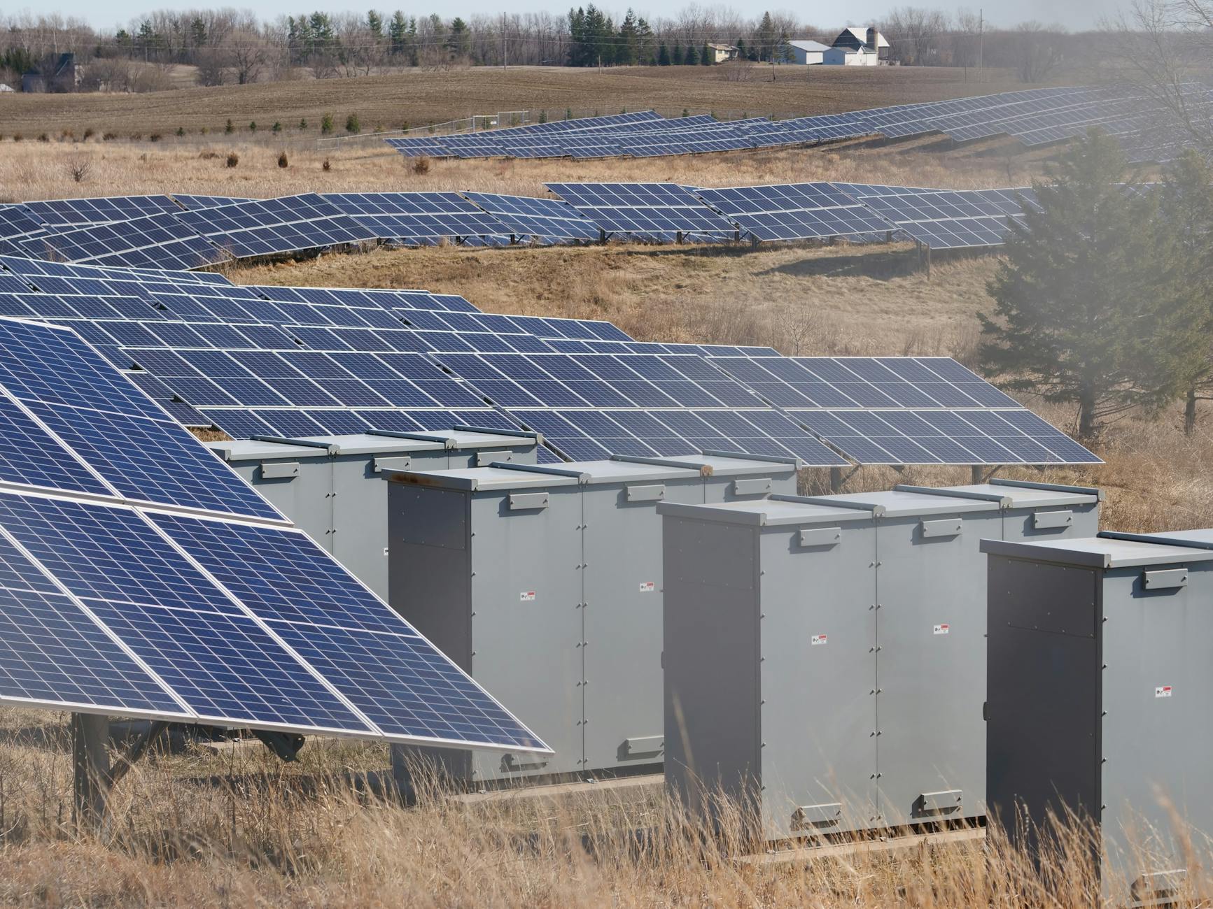 Solar panels installation in Rhode Island - Solar energy for Rhode Island homeowners