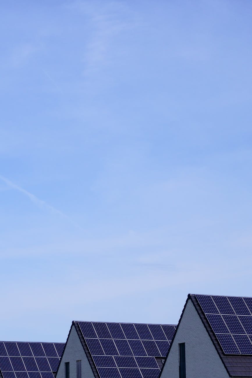 Solar panels installation in Utah - Solar energy for Utah homeowners