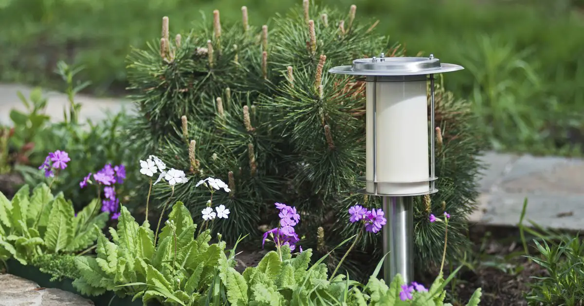 Do Solar Lights Charge on a Cloudy Day?