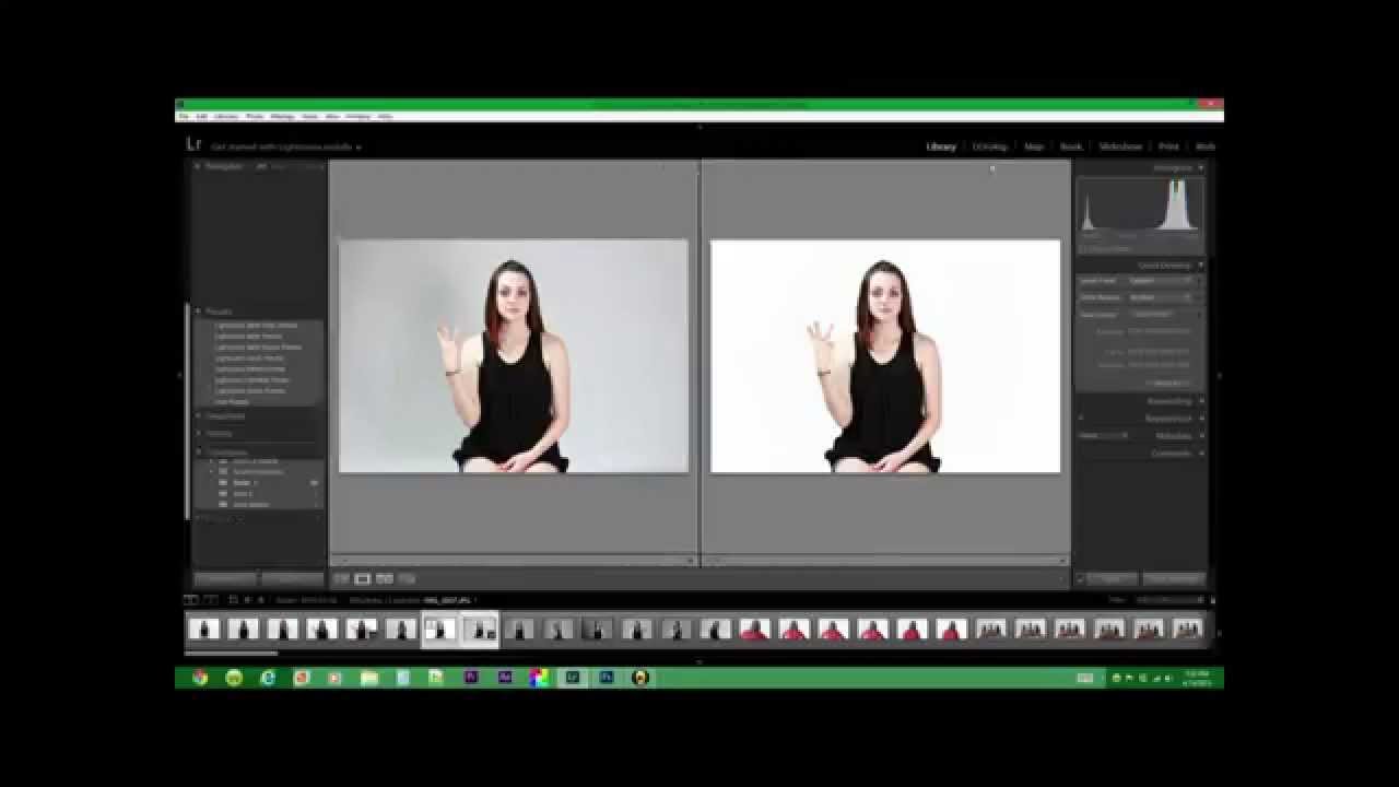 make gif in photoshop imageready