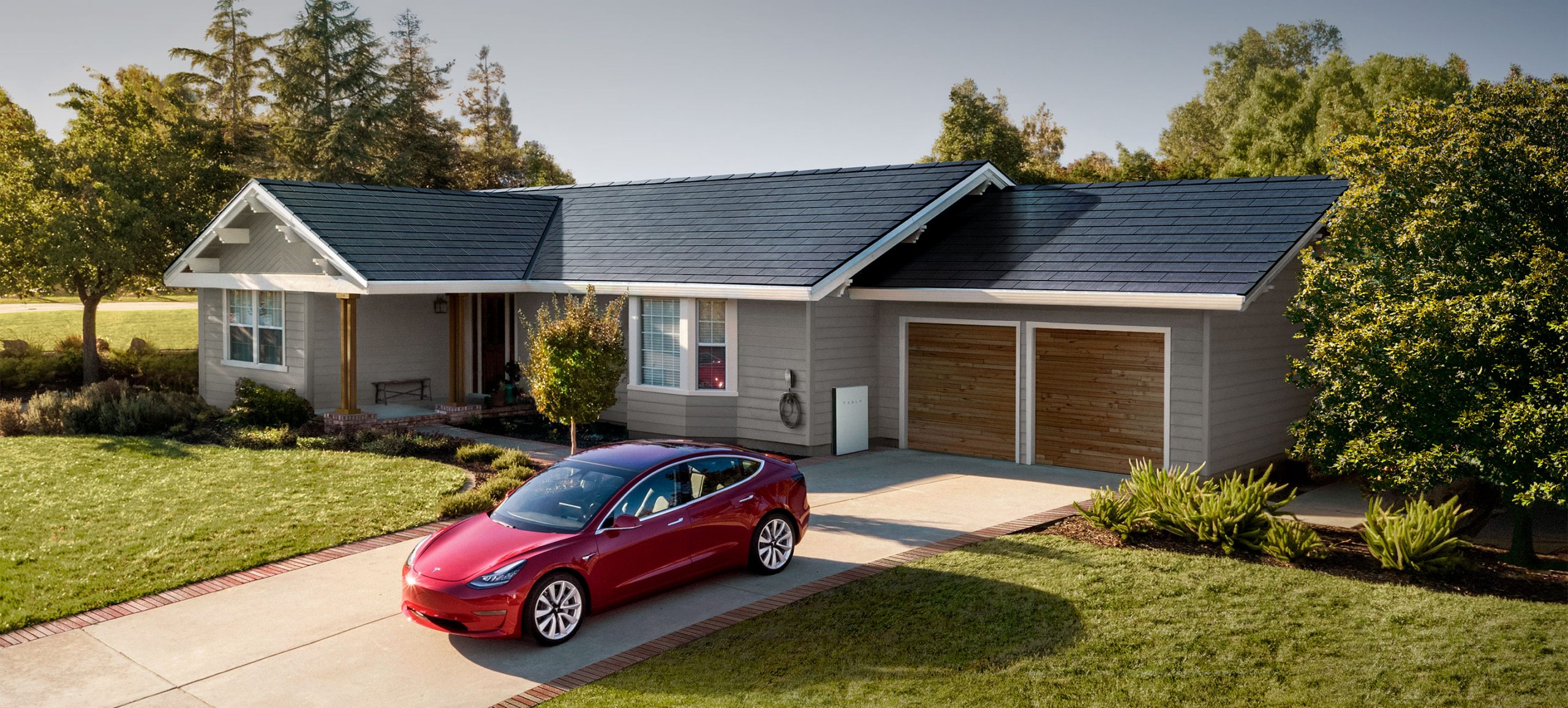 Tesla Solar Roof V3 is out! But is Tesla faking it again?